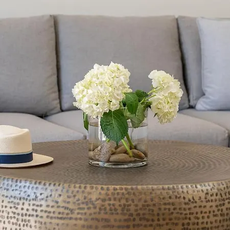 شقة Seashell Luxury