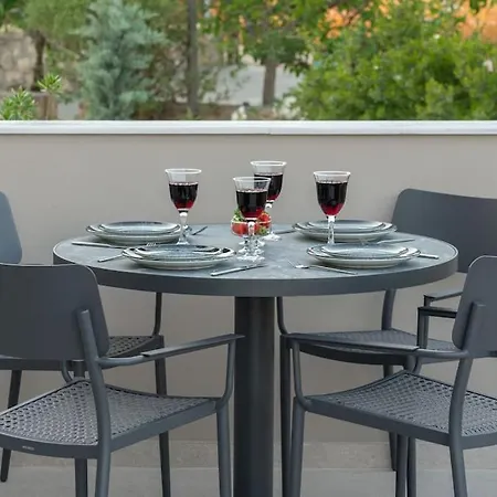 Seashell Luxury 里科索翁