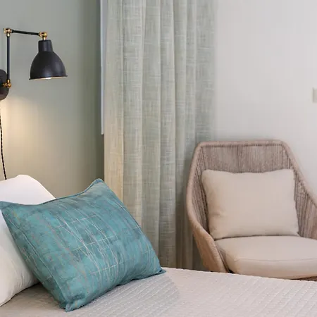 شقة Seashell Luxury ليكسوري