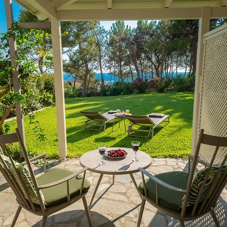 Seashell Luxury شقة