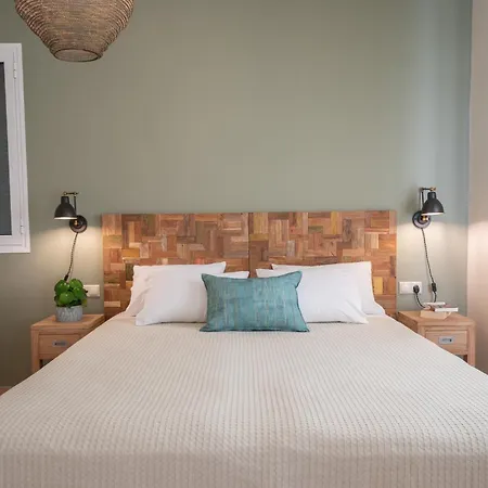 Seashell Luxury شقة