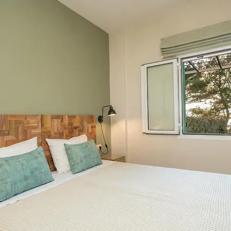 Seashell Luxury شقة *