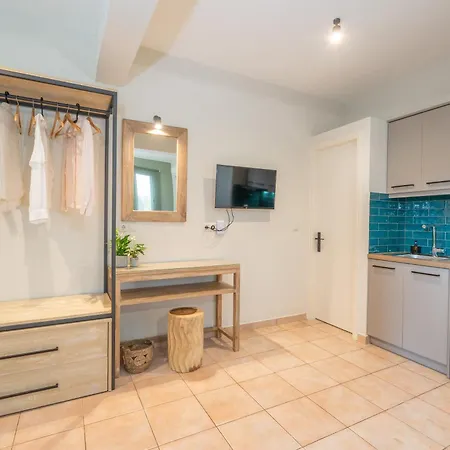 Seashell Luxury شقة