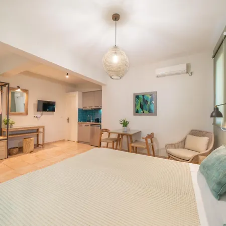 شقة Seashell Luxury *