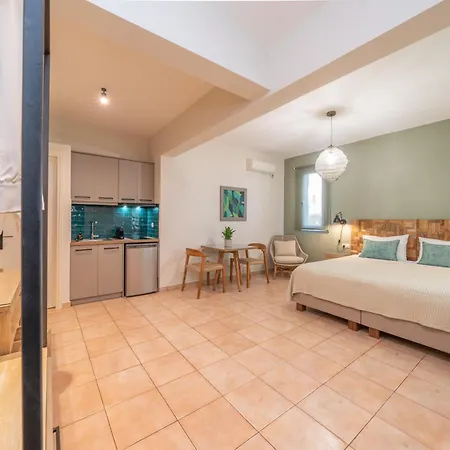 شقة Seashell Luxury