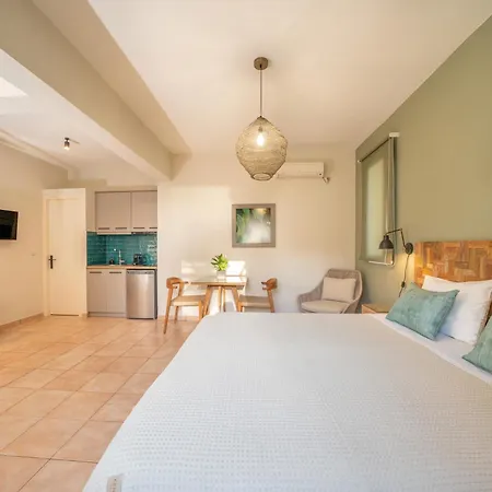 Seashell Luxury شقة