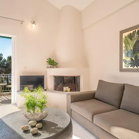 شقة Seashell Luxury *