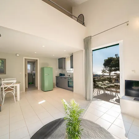 Seashell Luxury شقة ليكسوري