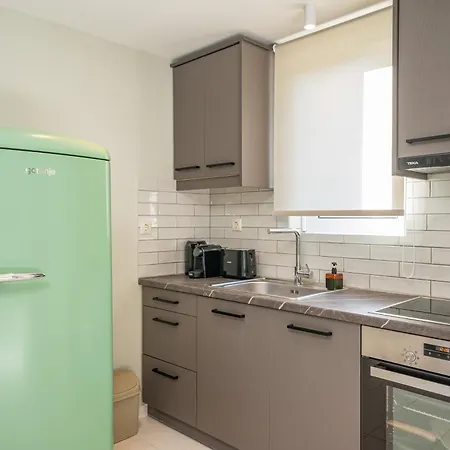 Seashell Luxury شقة ليكسوري