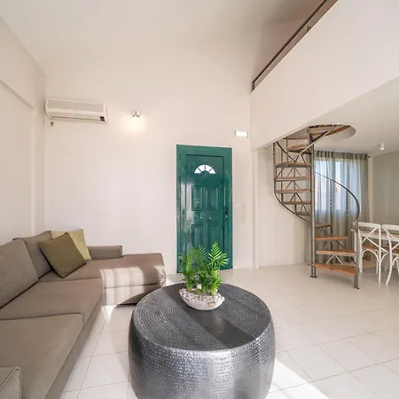 شقة Seashell Luxury ليكسوري