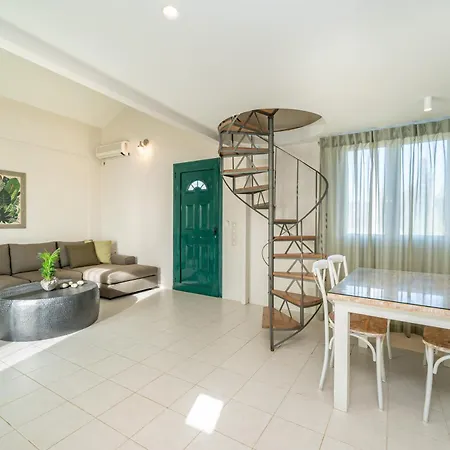 شقة Seashell Luxury *