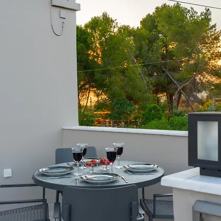 شقة Seashell Luxury *