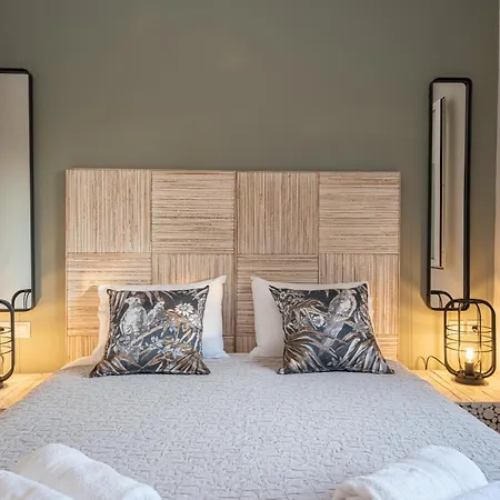 Seashell Luxury * 里科索翁