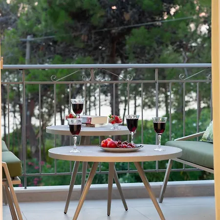 Seashell Luxury ليكسوري