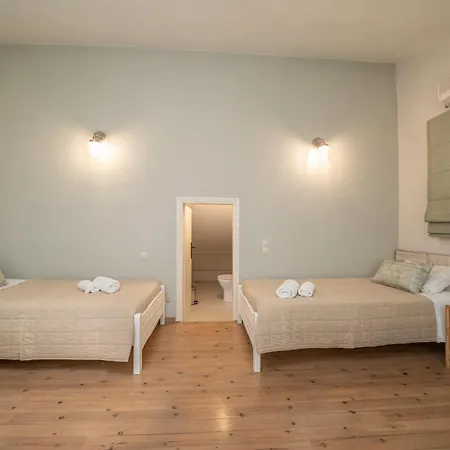 شقة Seashell Luxury