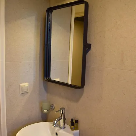 Seashell Luxury شقة