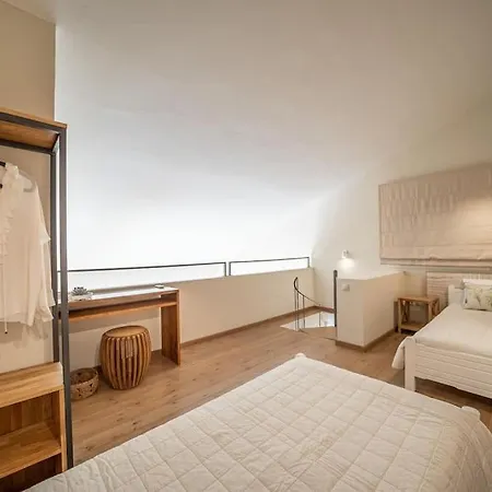 Apartment Seashell Luxury