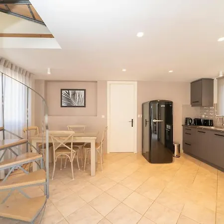 Apartment Seashell Luxury