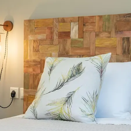 Apartment Seashell Luxury