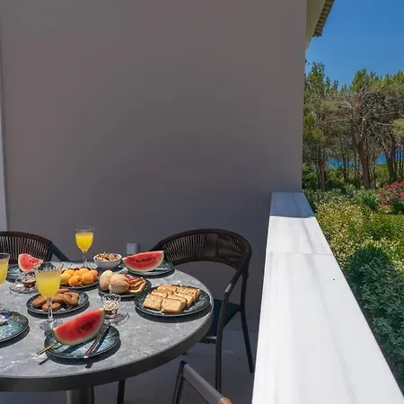 Seashell Luxury * Lixouri