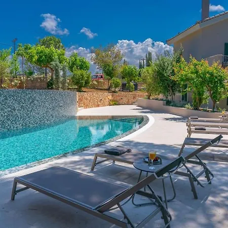 Apartment Seashell Luxury