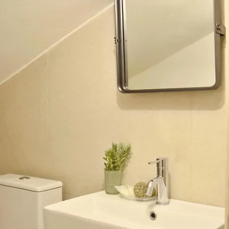 Apartment Seashell Luxury