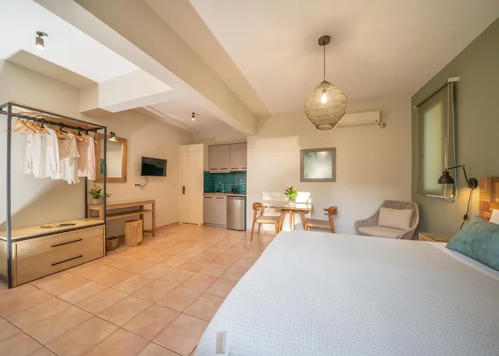 Seashell Luxury דירה ליקסורי