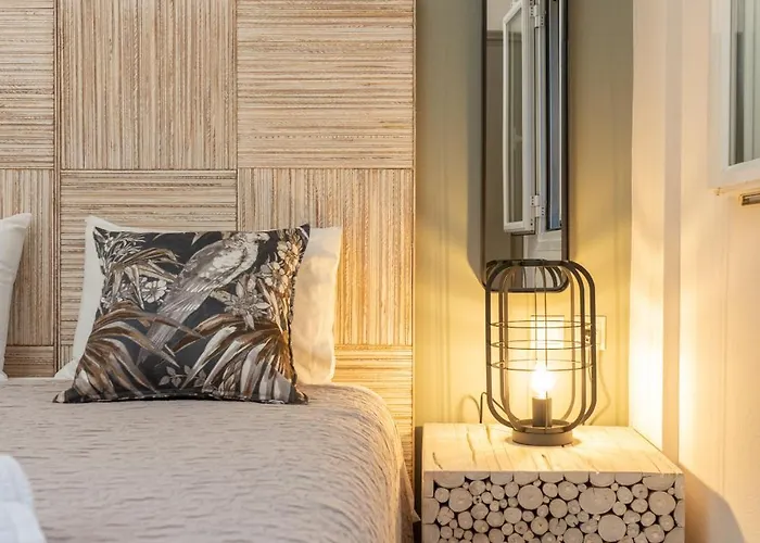 Seashell Luxury דירה ליקסורי