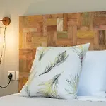 아파트 Seashell Luxury