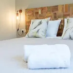 Seashell Luxury Апартаменты Ликсури