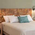 Διαμέρισμα Seashell Luxury *