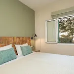 Seashell Luxury Διαμέρισμα *