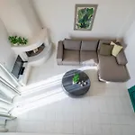 Διαμέρισμα Seashell Luxury *