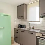 Seashell Luxury 아파트 릭수리