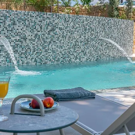 Seashell Luxury * Lixouri