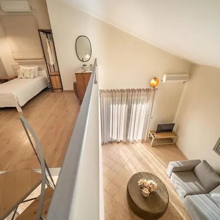 Seashell Luxury Appartement *