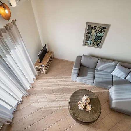 Apartament Seashell Luxury