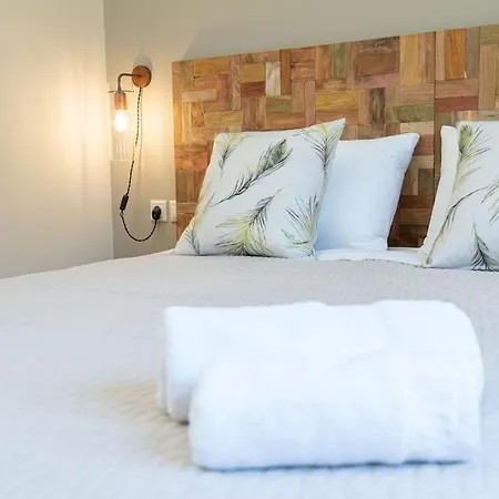 Seashell Luxury Appartement Lixouri