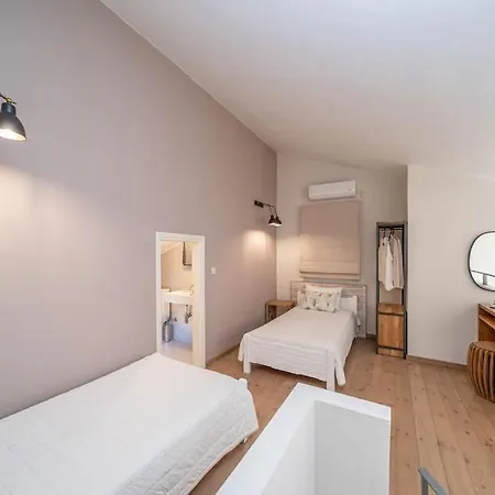 Appartement Seashell Luxury Lixouri