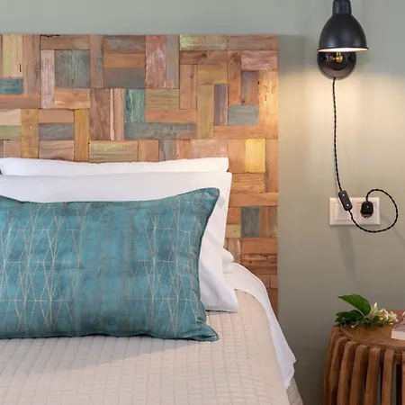 Seashell Luxury Apartman