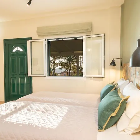 Apartman Seashell Luxury