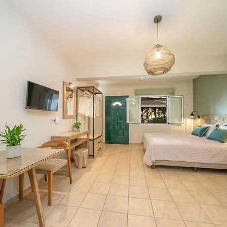 Apartman Seashell Luxury