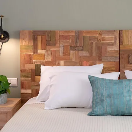 Seashell Luxury Lixouri