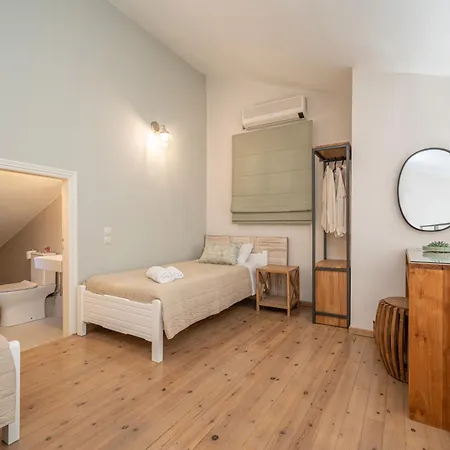 Seashell Luxury Lägenhet Lixouri