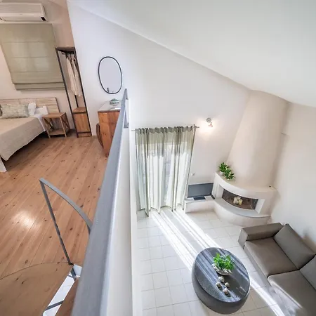 Lägenhet Seashell Luxury