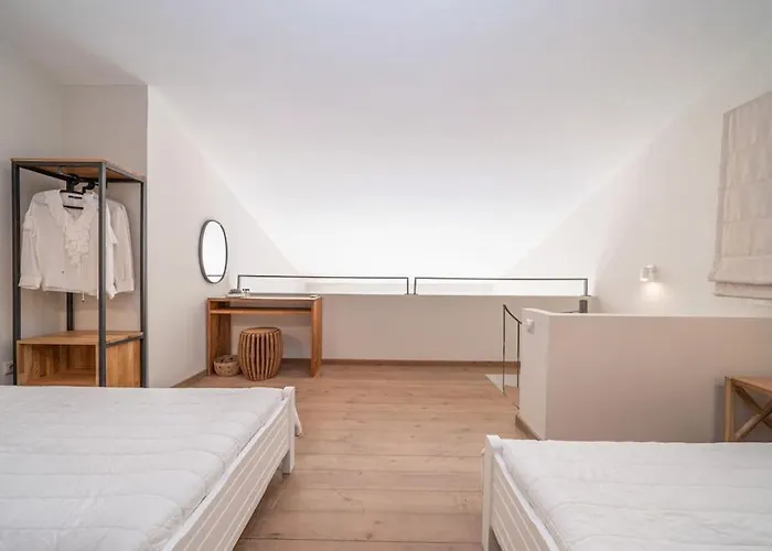 Seashell Luxury Apartman