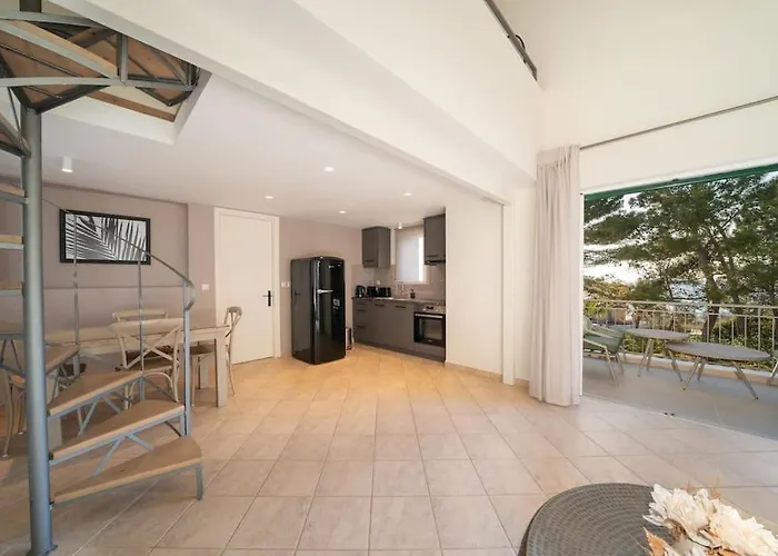 Seashell Luxury Lixúri