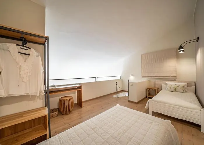Apartamento Seashell Luxury