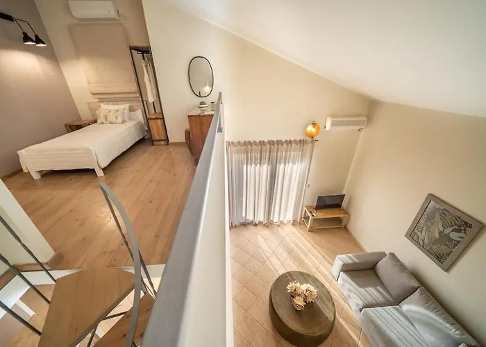 Seashell Luxury Apartman *