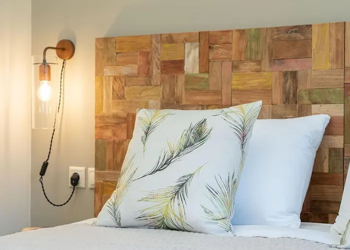 Apartamento Seashell Luxury